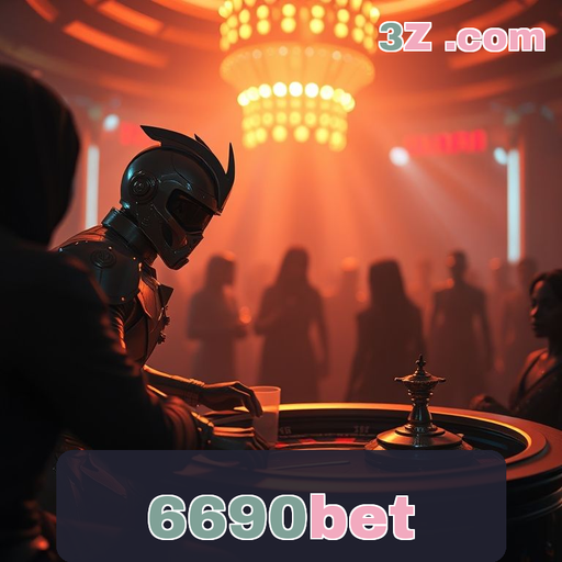 6690bet: Segurança e Diversão com a Seção Confiavel