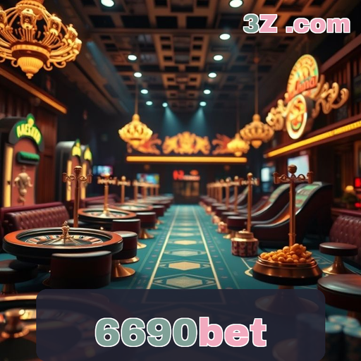 Aposte no Esporte e Ganhe com 6690bet Aqui!