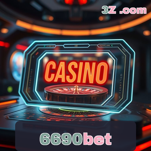 A Inovadora Plataforma da 6690bet que Transforma Jogos