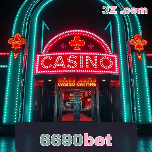 Experiência VIP no 6690bet: Jogue Com Estilo e Exclusividade